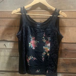 Angie Ladies Tank Top